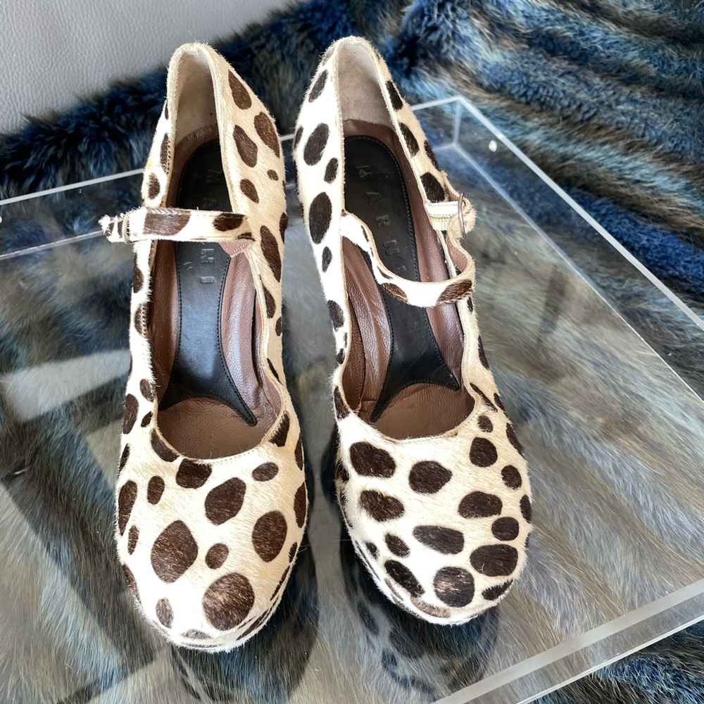 MARNI Shoes